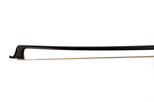 Evolve Carbon Fiber Violin Bow RS-5796 - Image 2