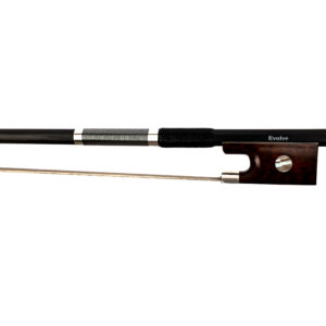 Evolve Carbon Fiber Violin Bow RS-5796