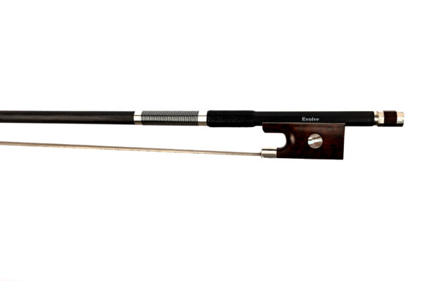 Evolve Carbon Fiber Violin Bow RS-5796