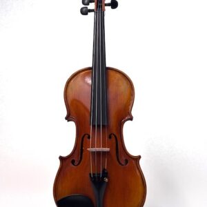 Unlabeled Chinese Violin RS-5888