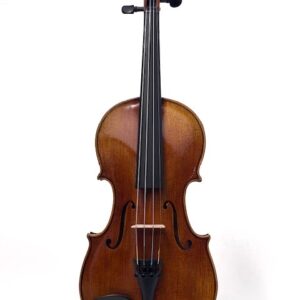 Unlabeled Chinese Violin RS-5871