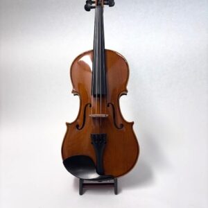 Unlabled Chinese Violin RS-5874