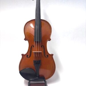 Unlabeled chinese violin RS-5887
