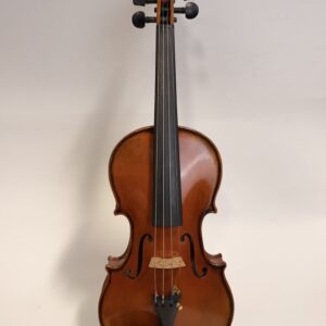 Unlabeled 7/8 size Violin