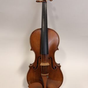 Gösta Johansson (Jens) del Gesu model Violin