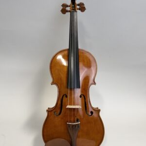Peter Westerlund, 1997 (early model) Violin