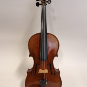 Hermann Tobt Violin, Stradivarius model No. III, 1913, for Lewis and Son