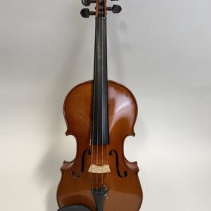 H. Emile Blondelet 4/4 Violin