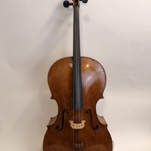 Joseph Klotz Cello