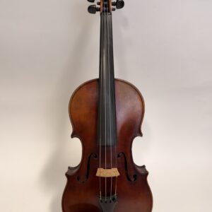 GA Pfretschner 4/4 Violin