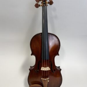 Javier Ruiz Sarmiento Violin, 2021, 4/4