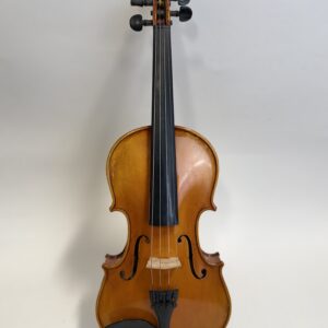 Guarneri House "Giuseppe" model violin, 2022, labeled serial number AN13044