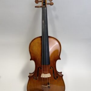 Eastman Raul Emiliani Violin VL928, Serial V2400768, 2024