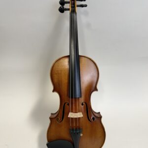 Ernst Heinrich Roth 4/4 Violin, model XV-R, serial 1521