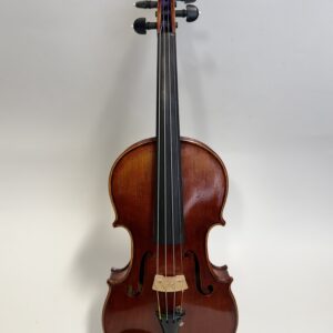 Emilio Guerra Violin, 1950, 4/4