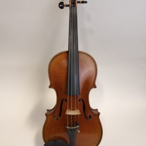 Guarneri House Benedetto violin