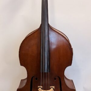 German Double Bass RS-5345