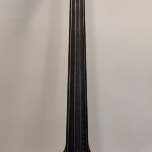 NS Design WAV4 Electric Upright Bass w/ stand & bag, serial 155167