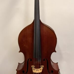 Jay Haide Bass, Artistique a L'ancienne, 2013