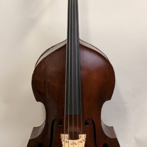 5 String Double Bass