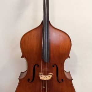 Rumano Solano Bass, 2004