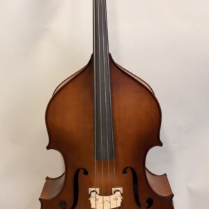 Christopher DB303 Double Bass, 2005