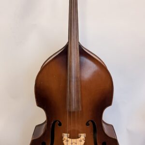 Kay C-1 Double Bass, Serial 30337, c.1953