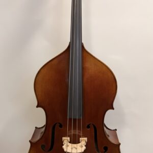 Unlabeled Bass RS-6095c