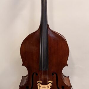 Unlabeled Bass RS-6112