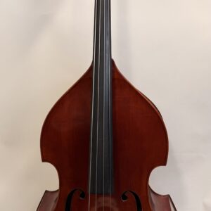 Unlabeled Bass RS-6116c