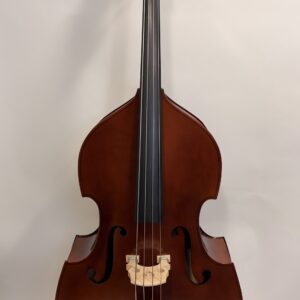 Christopher Model DB102H, 2019 Bass (1/2 size)