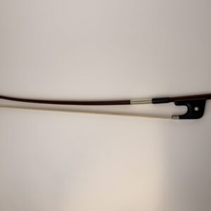 Christopher 1/4 Size Brazilwood German Bow