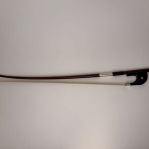 Lothar Herrmann German Bass Bow