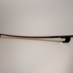 HR Pfretzchner German Bass Bow