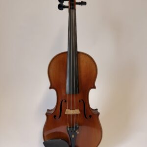 Amedee Dieudonne 1926 Violin